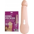 King Pecker 6ft Giant Inflatable Penis - Party Hot Games
