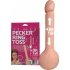Inflatable Pecker Ring Toss - Party Hot Games