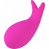 Sweet Sex Bunny Rush Play Vibe Magenta - Palm Size Massagers