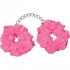 Blossom Luv Cuffs Flower Cuffs Pink - Handcuffs