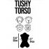 Tushy Torso Blow Up Party Doll - Gag & Joke Gifts