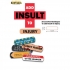 Add Insult To Injury Bandaids W/ Asst Sayings 9 Pc Display - Gag & Joke Gifts