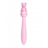 Glass Menagerie Teddy Pink - Extreme Dildos