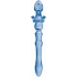 Glass Menagerie Puppy Blue - Extreme Dildos