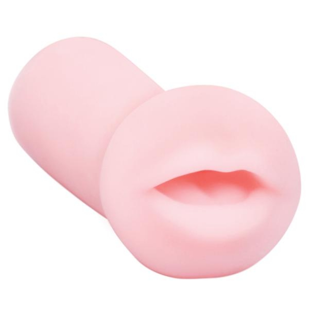 Icon Male Pocket Pink Stroker 3 Pack - Pocket Pussies