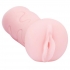 Icon Male Pocket Pink Stroker 3 Pack - Pocket Pussies