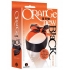 Orange Is The New Black Satin Sash Blindfold Restraint - Blindfolds