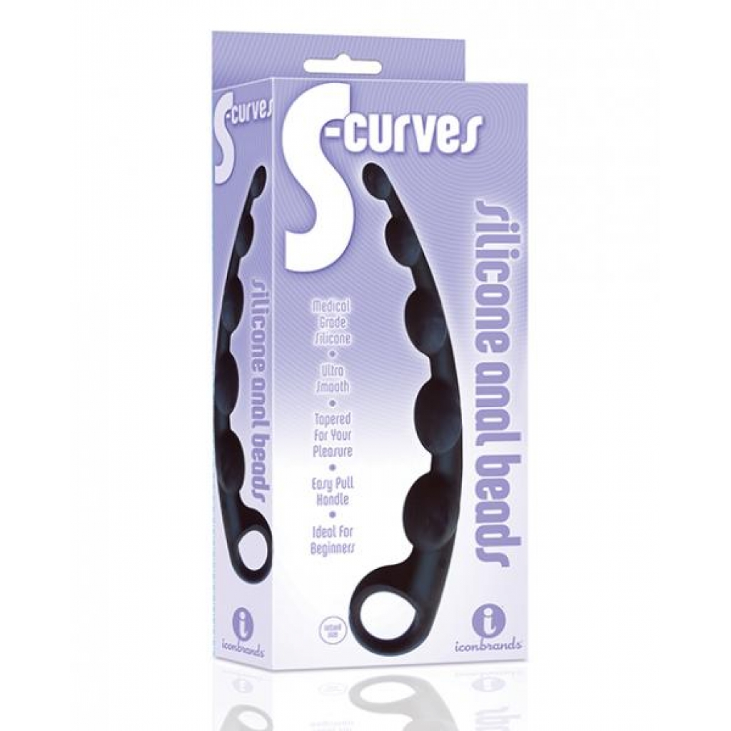 The 9's P-zone Advanced Thick Prostate Massager - Prostate Massagers