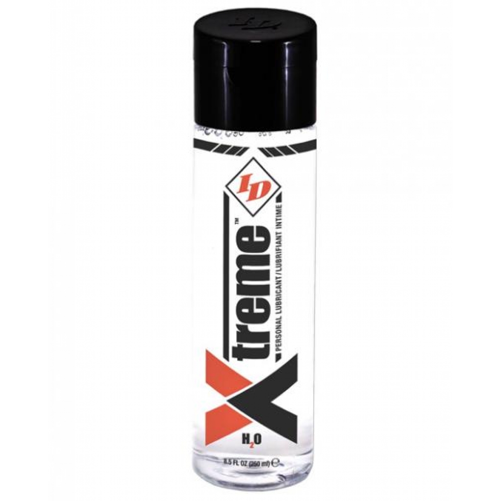 ID Xtreme Water Based Lubricant 8.5oz Bottle - Lubricants