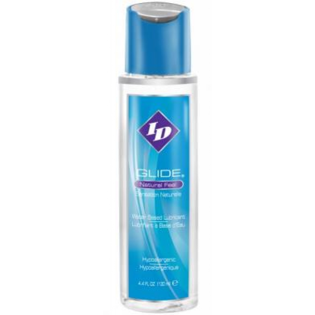 ID Glide 4.4 oz Flip Cap Bottle - Lubricants