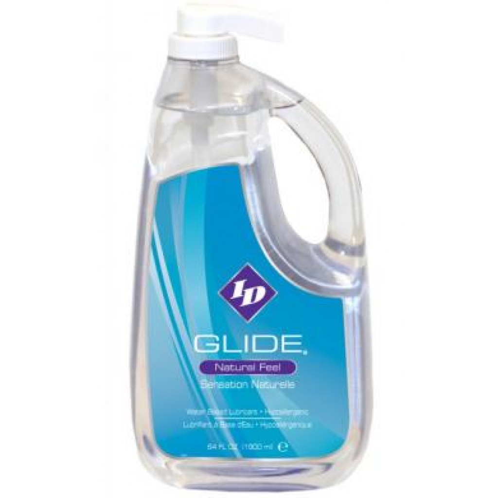 ID Glide 64 oz - Lubricants