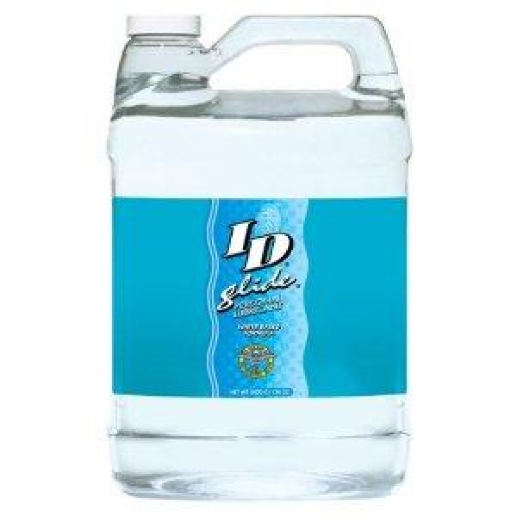 Id Glide 1 Gallon - Lubricants