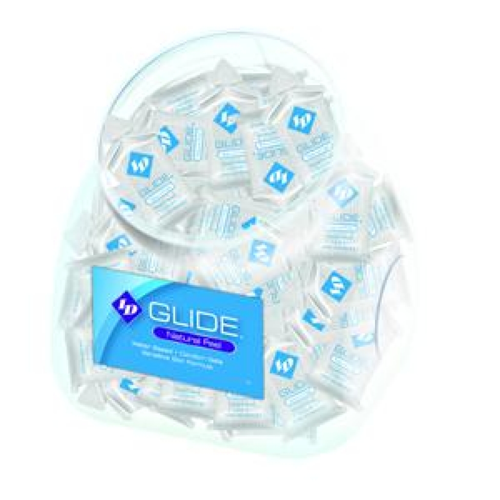 ID Glide Lube – 10cc 144 Pc Jar