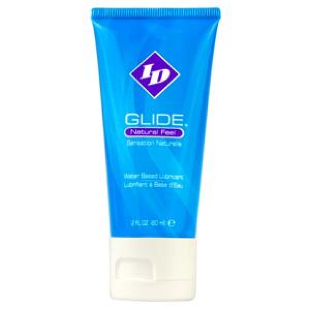 ID Glide Lube 2 oz Travel Tube - Lubricants