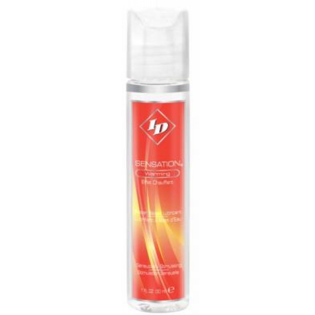 ID Sensation 1oz - Lubricants