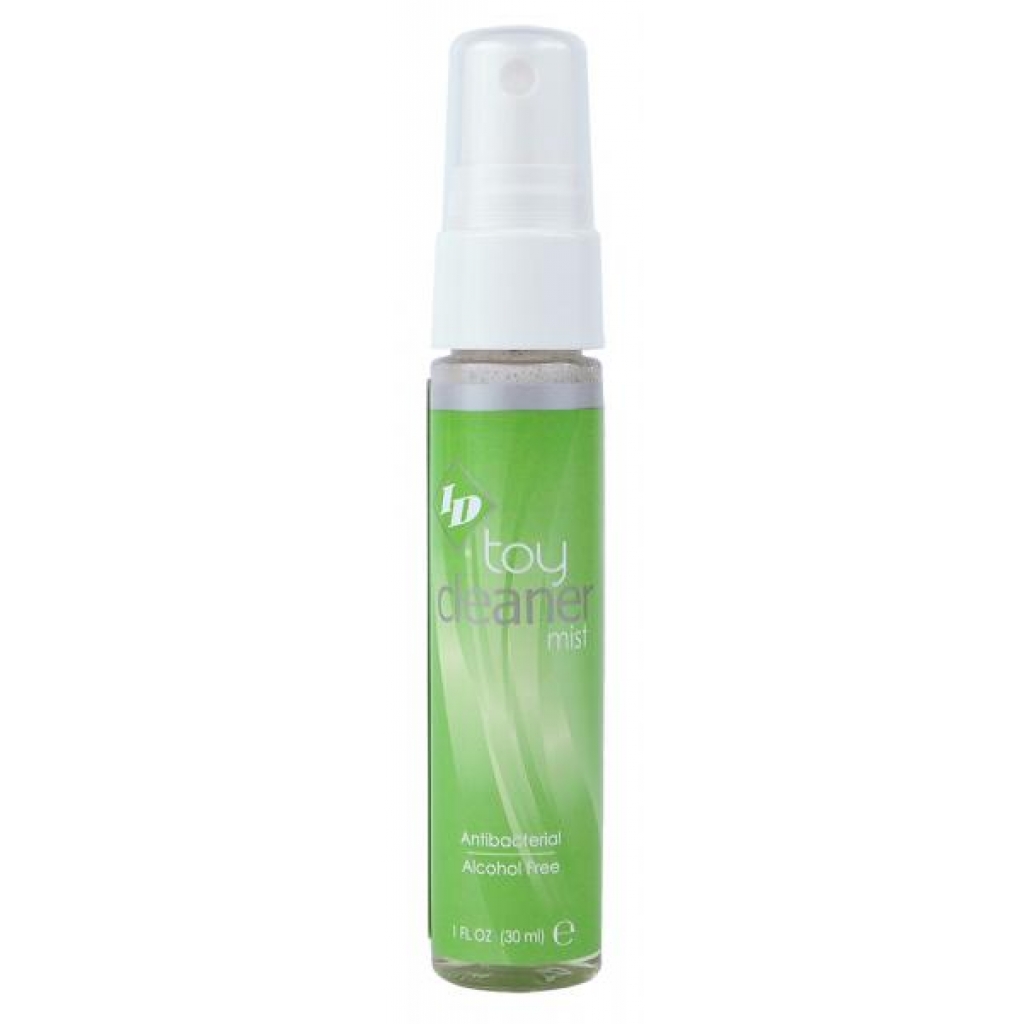 ID Toy Cleaner Mist 1oz - Antibacterial