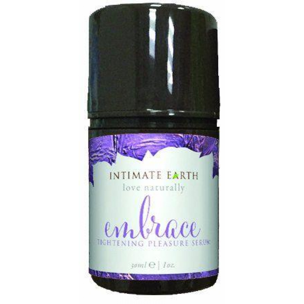 Intimate Earth Embrace Vaginal Tightening Gel 1oz - For Women