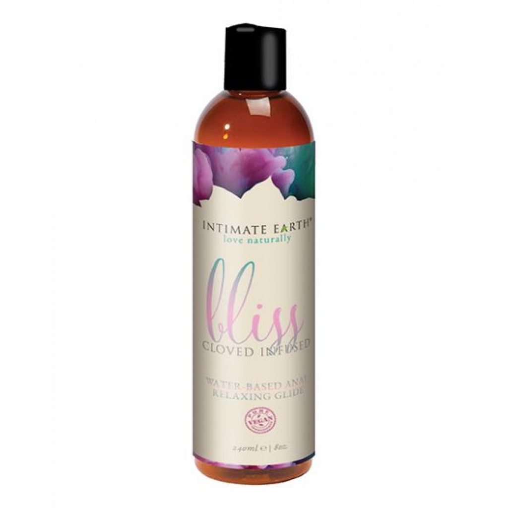 Intimate Earth Bliss Glide - 8oz