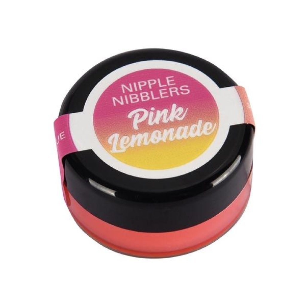 Nipple Nibblers Cool Tingle Balm Pink Lemonade 3g - For Women