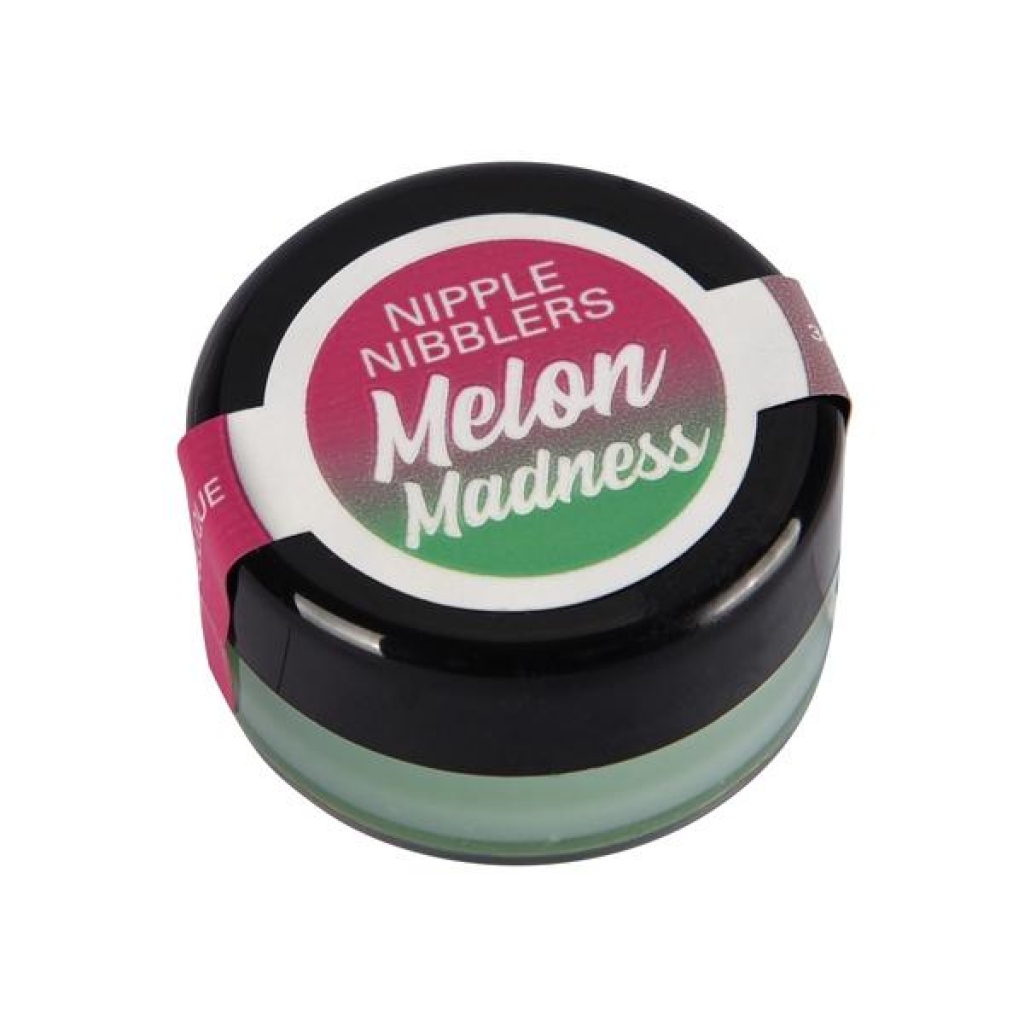 Nipple Nibblers Cool Tingle Balm Melon Madness 3g - Oral Sex