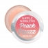Nipple Nibblers Sour Pleasure Balm Peach Pizazz 3g - For Women