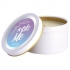 Massage Candle W/ Pheromones F*ck Me Vanilla Sugar 4oz - Massage Candles