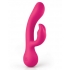 Jimmyjane Ruby Rabbit Pink - Rabbit Vibrators