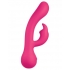 Jimmyjane Ruby Rabbit Pink - Rabbit Vibrators