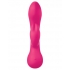 Jimmyjane Ruby Rabbit Pink - Rabbit Vibrators