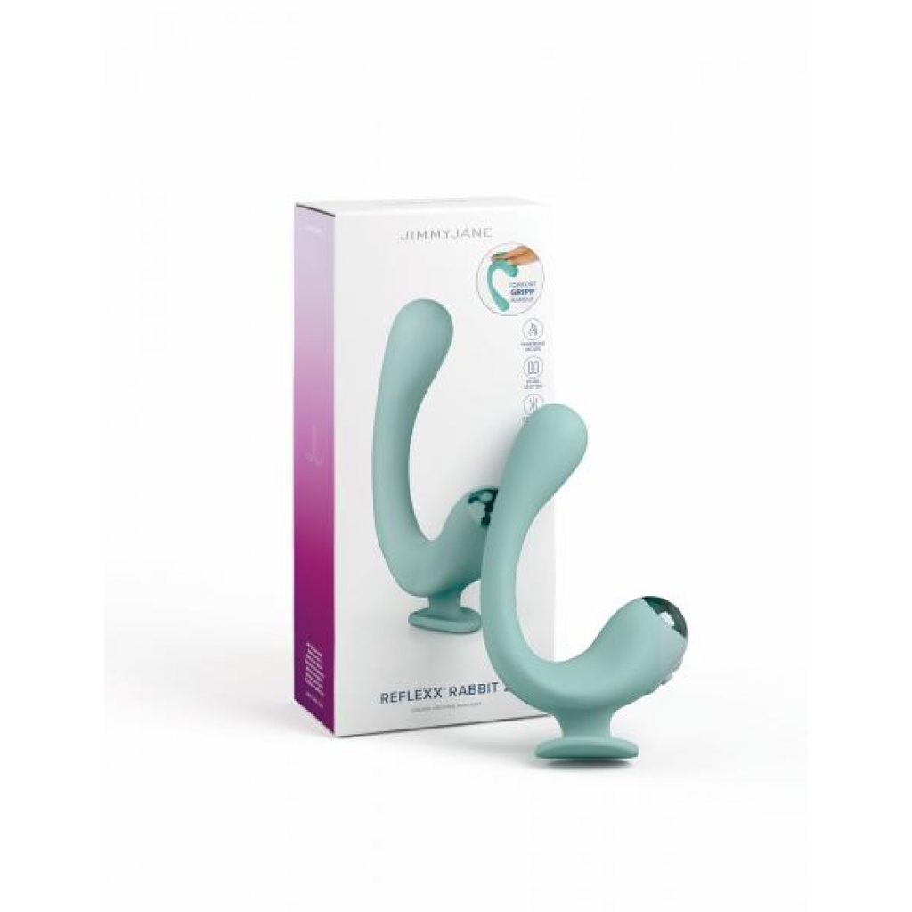 Jimmyjane Reflexx Rabbit 2 Vibrator