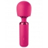 Jimmyjane Exona Body Wand - Palm Size Massagers