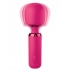 Jimmyjane Exona Body Wand - Palm Size Massagers