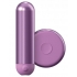 Jimmyjane Mini Chroma Wireless Remote Purple - Bullet Vibrators