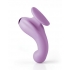 Jimmyjane Curved Gripp - G-Spot Vibrators