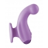 Jimmyjane Curved Gripp - G-Spot Vibrators