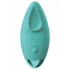 Jimmyjane Form 3 Pro Teal - Palm Size Massagers