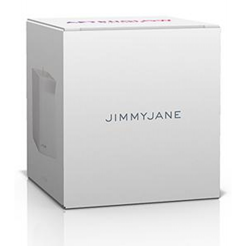 Jimmyjane Natural Massage Oil Candle 4.5 Oz Santal - Massage Candles