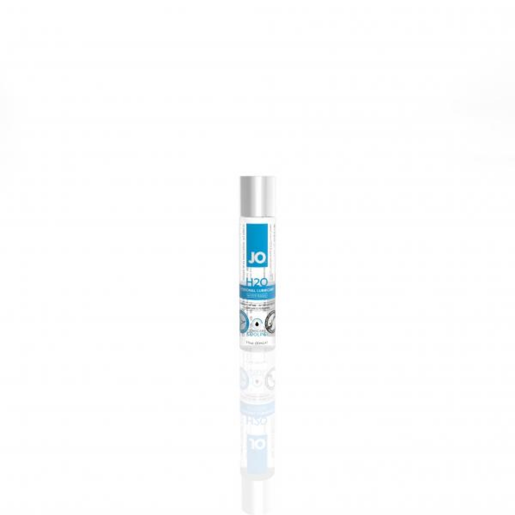 JO Water Based Cool Lubricant 1oz - Lubricants