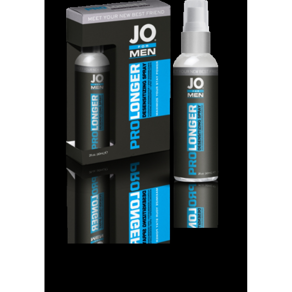 Jo Prolonger 2 Oz - For Men