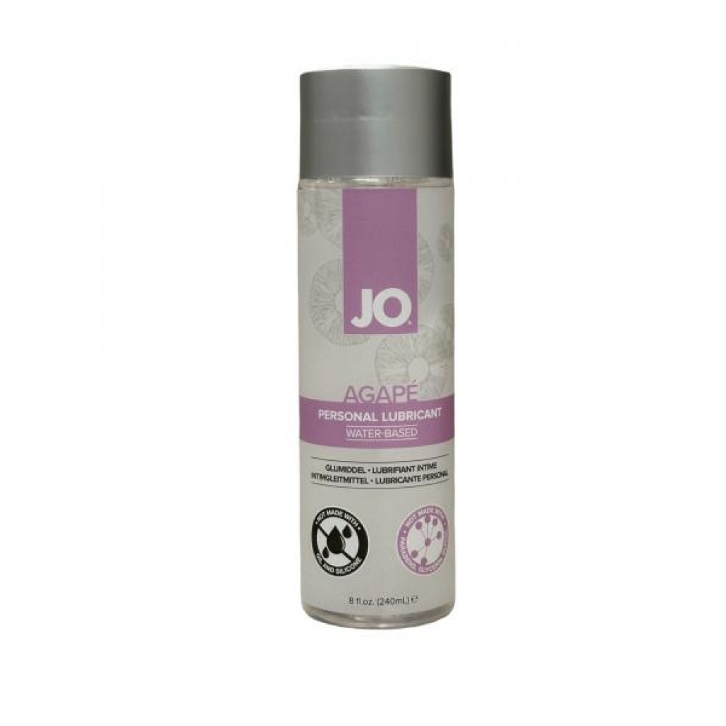 Jo Agape 8 Oz 8 Oz - Lubricants