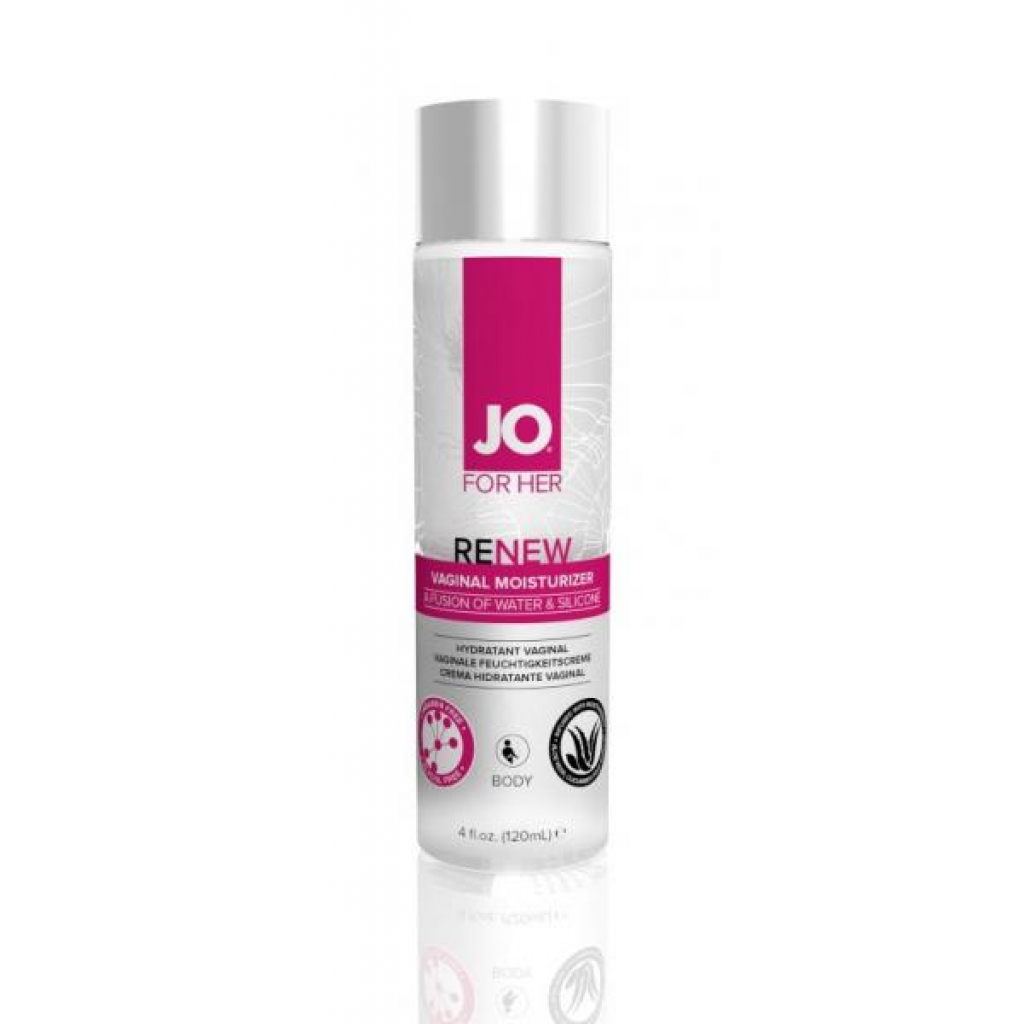 JO Renew Vaginal Moisturizer Original 4 fluid ounces - Moisturizers