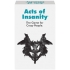 Acts Of Insanity Party Game - Party Hot Games