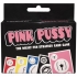 Pink Pussy Card Game - Party Hot Games