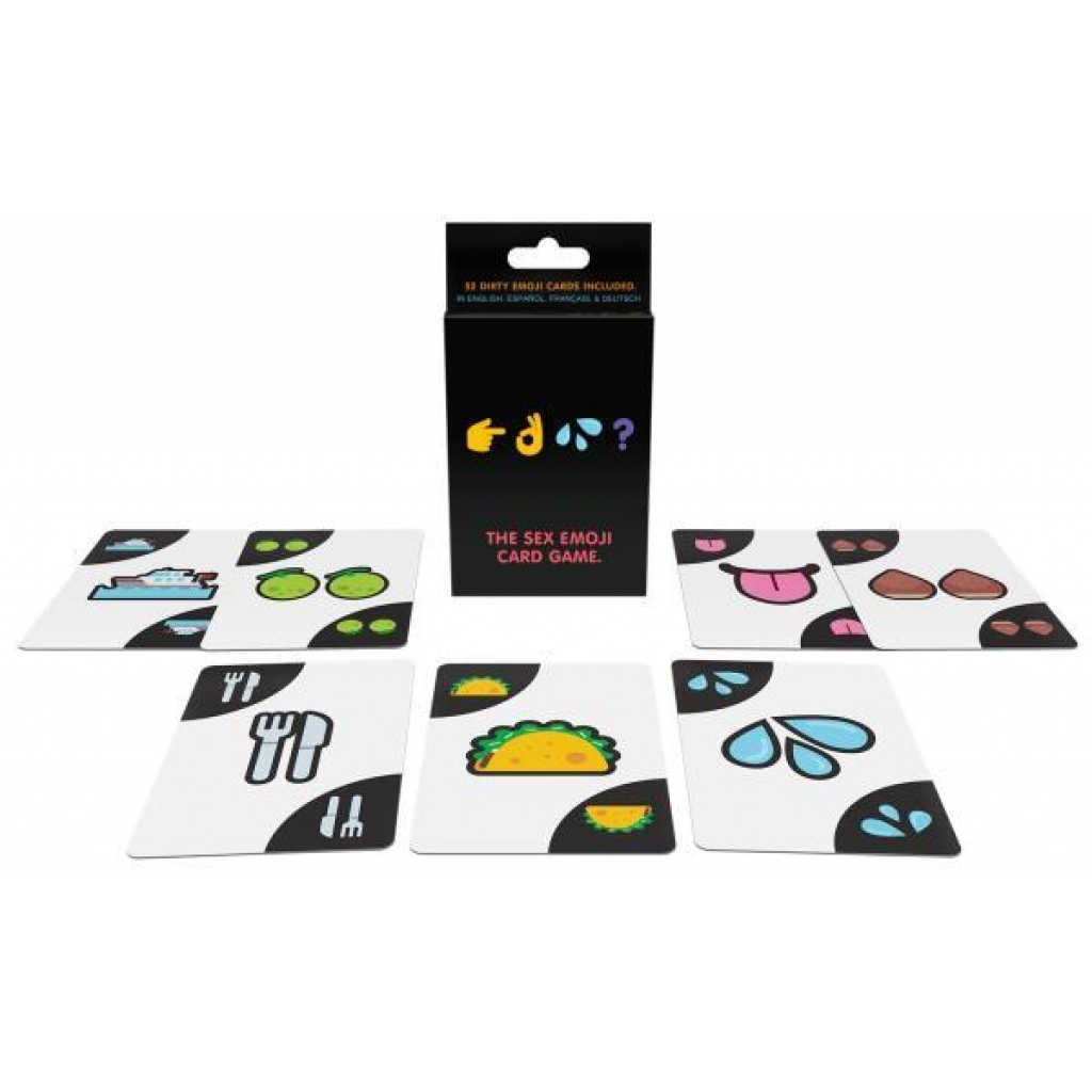 Dtf Cards - Hot Games for Lovers