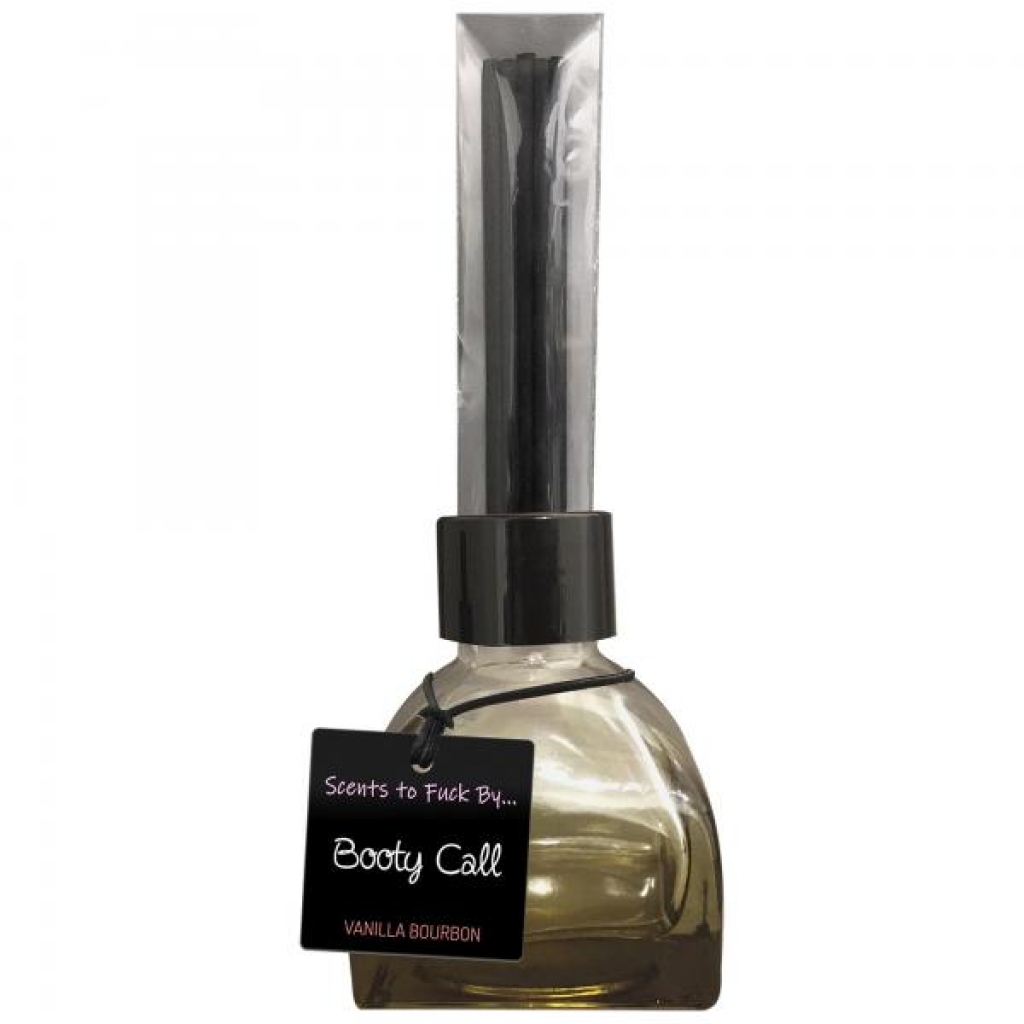 Aphrodisiac Diffusers Vanilla Bourbon - Fragrance & Pheromones