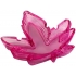 Pink Potleaf Ashtray - Gag & Joke Gifts