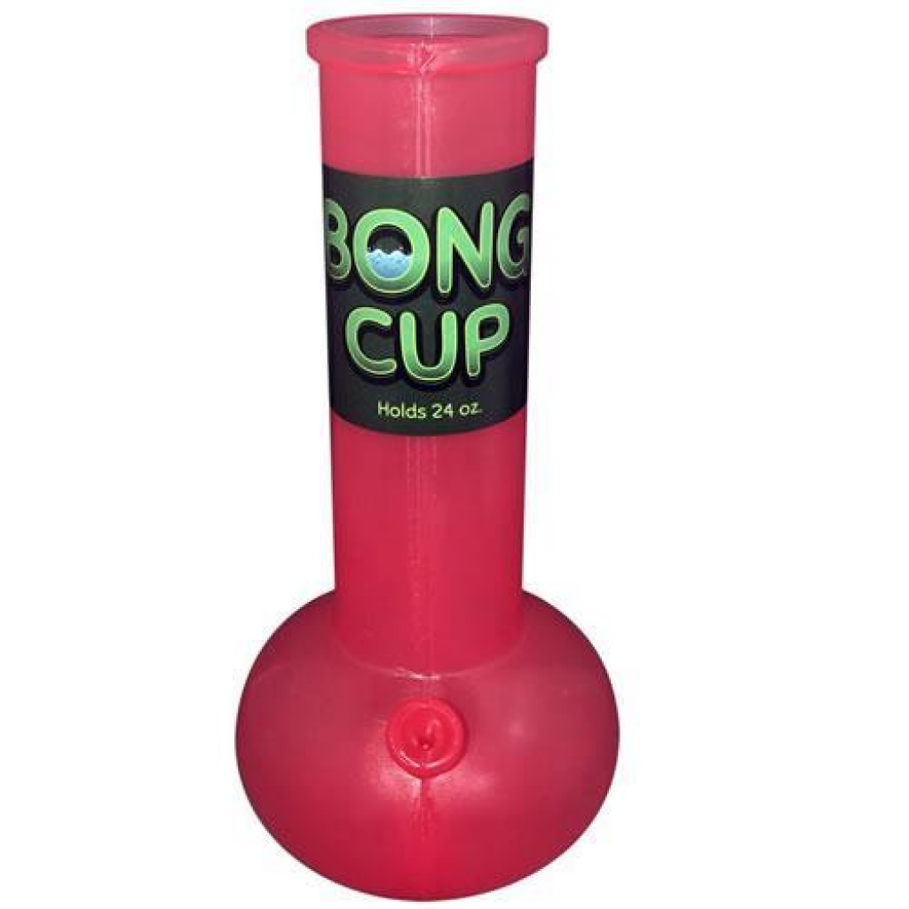 Bong Cup - Serving Ware