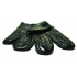 Kinklab Pair of Vampire Gloves Leather Large - Feathers & Ticklers