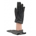 Kinklab Pair of Vampire Gloves Leather Large - Feathers & Ticklers