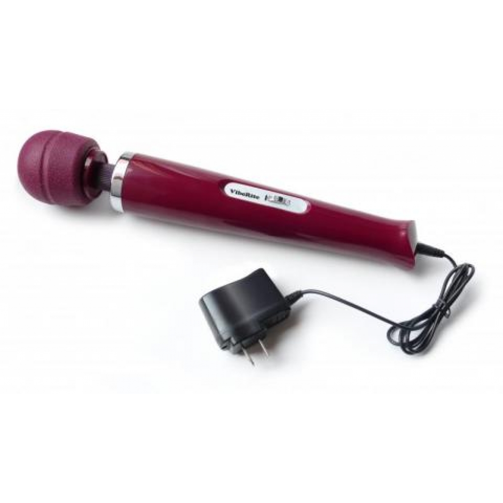 Vibe Rite Rechargeable Cordless 7 Speed Massager - Body Massagers